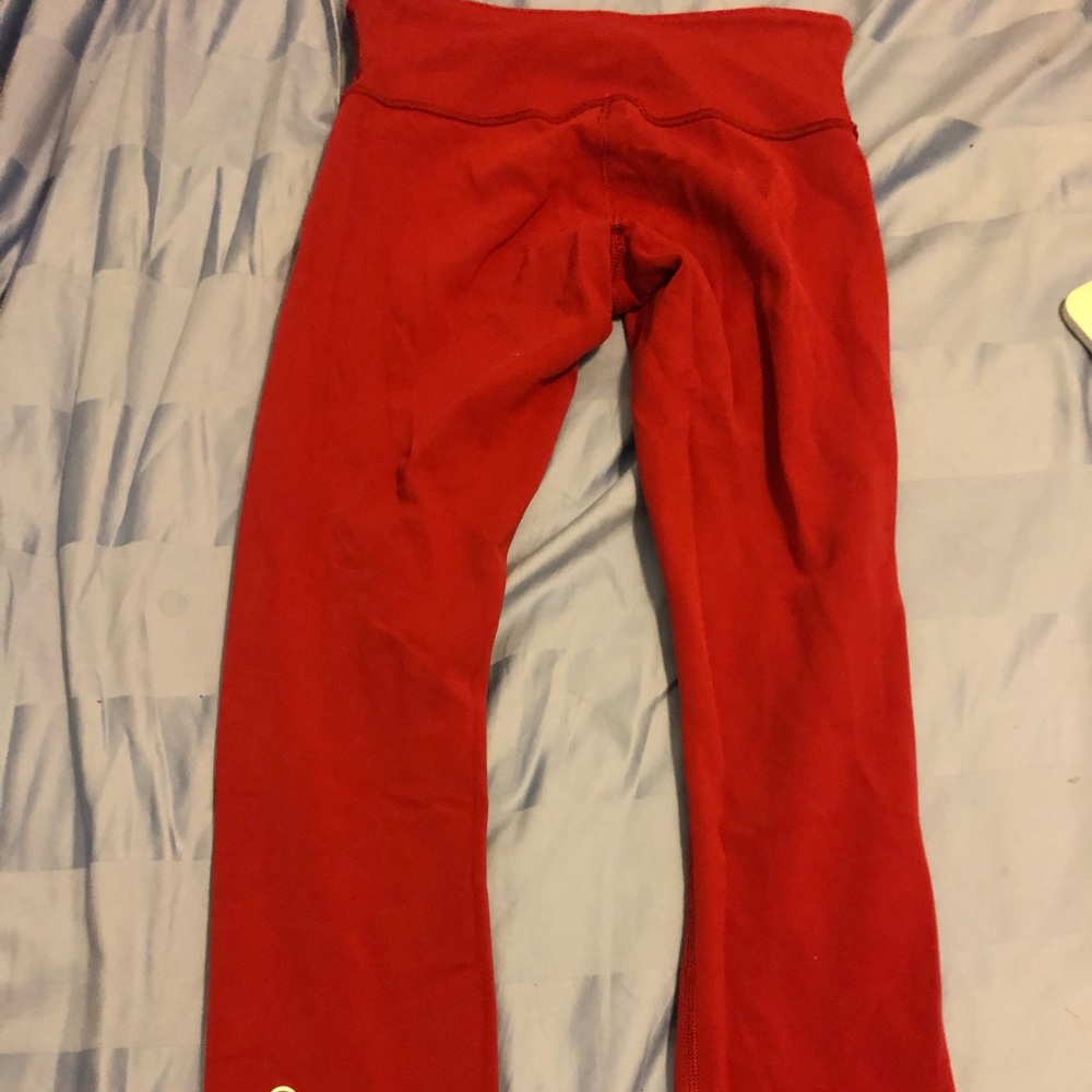 Wunder Under Crop *Reversible* - image 2